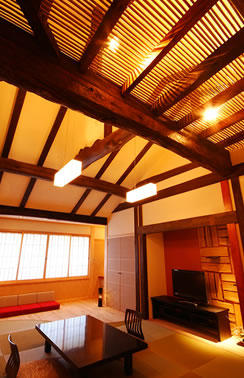 城崎温泉 旅館 但馬屋